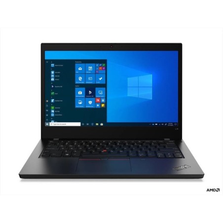 Lenovo ThinkPad L14 G1, R7-4750U, 16GB RAM, 256GB-SSD, 14"FHD, W11P [Reacondicionado Grado B] Lenovo - 1